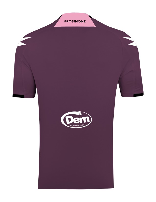 Frosinone 2023-24 GK Away Kit