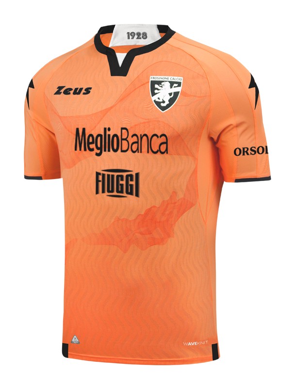 Frosinone 2023-24 GK Third Kit