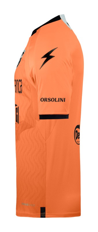 Frosinone 2023-24 GK Third Kit