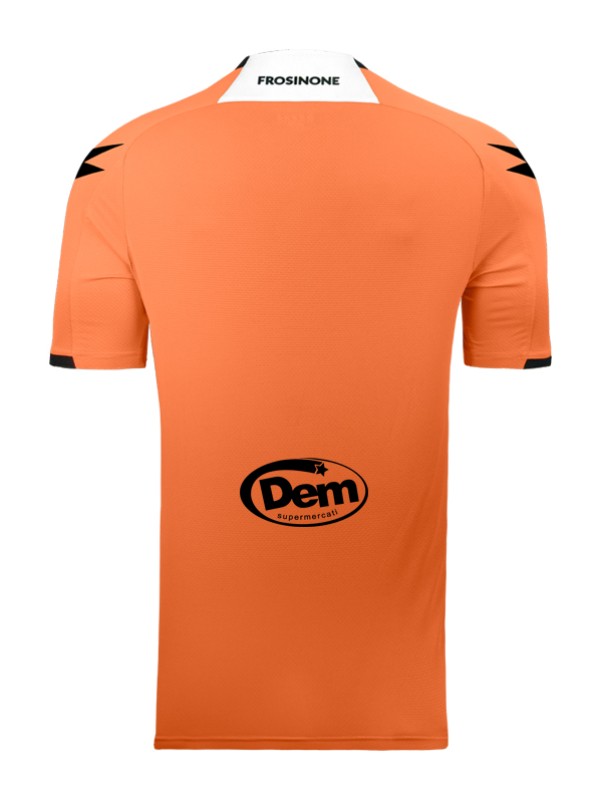 Frosinone 2023-24 GK Third Kit