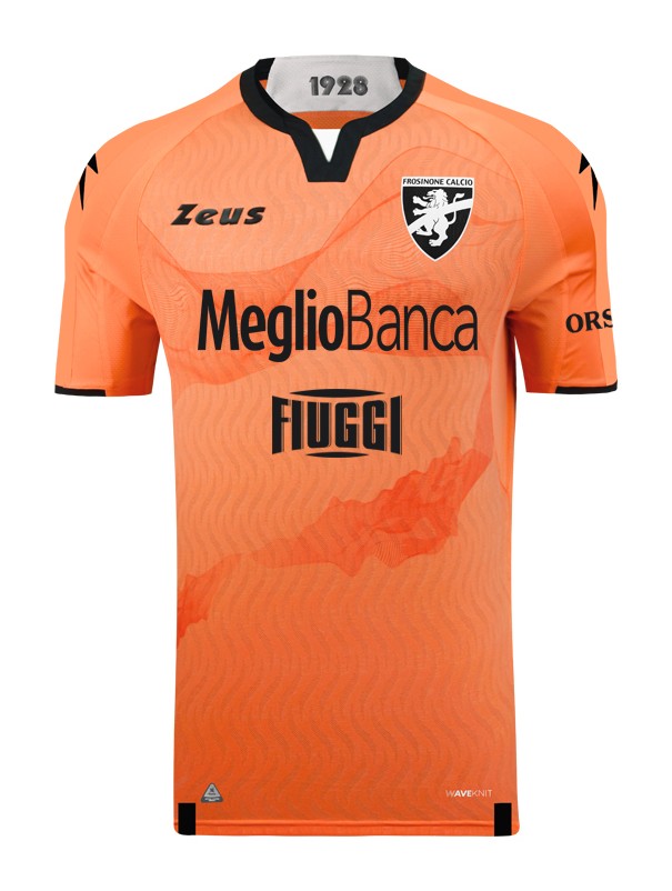 Frosinone 2023-24 GK Third Kit