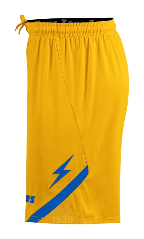 Frosinone 2024-25 Home Kit