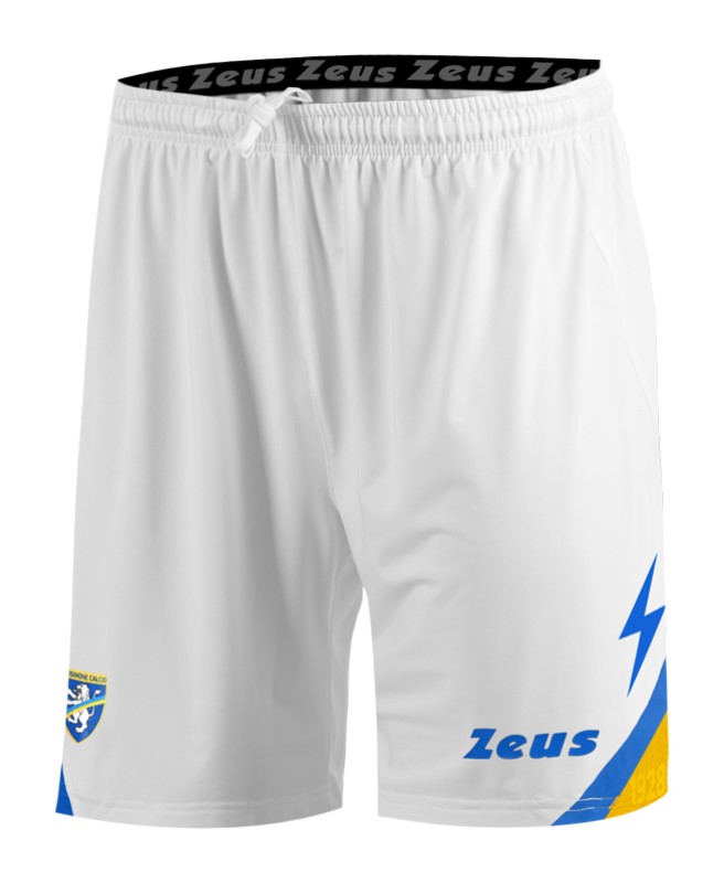 Frosinone 2024-25 Away Kit