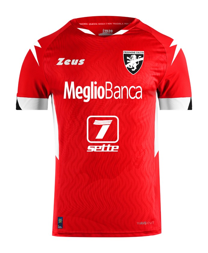 Frosinone 2024-25 GK 2 Kit