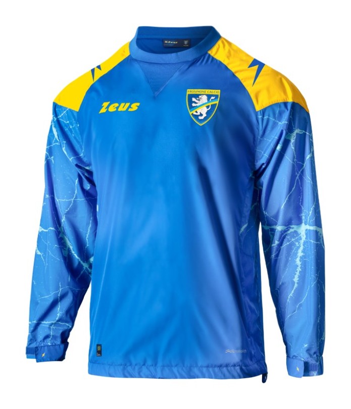 Frosinone 2024-25 Rain Kit