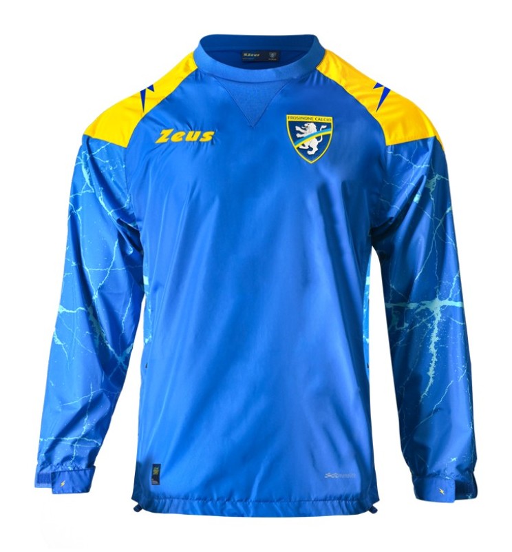 Frosinone 2024-25 Rain Kit