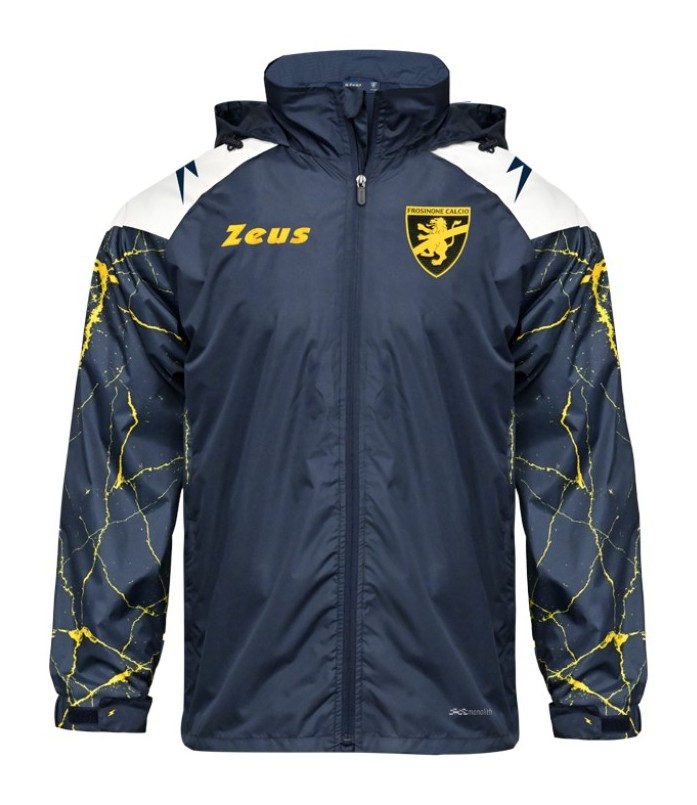 Frosinone 2024-25 Rain 2 Kit