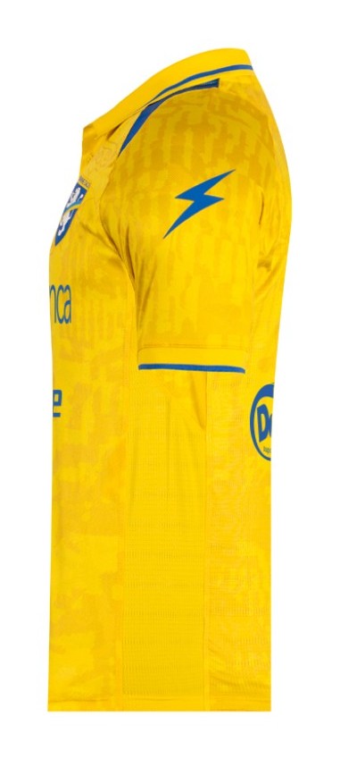 Frosinone 2025-26 Home Kit