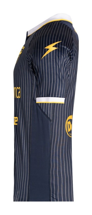 Frosinone 2025-26 Third Kit