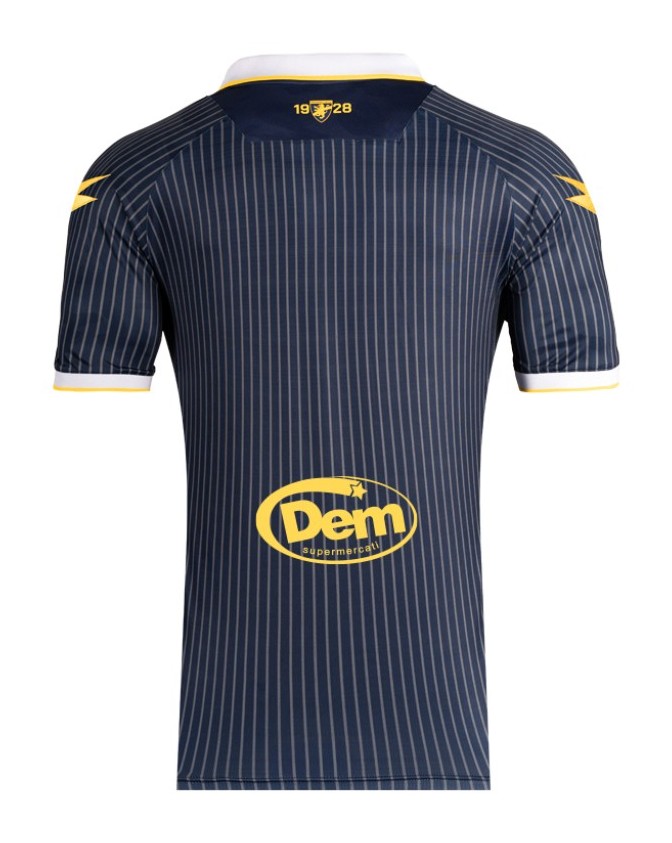 Frosinone 2025-26 Third Kit