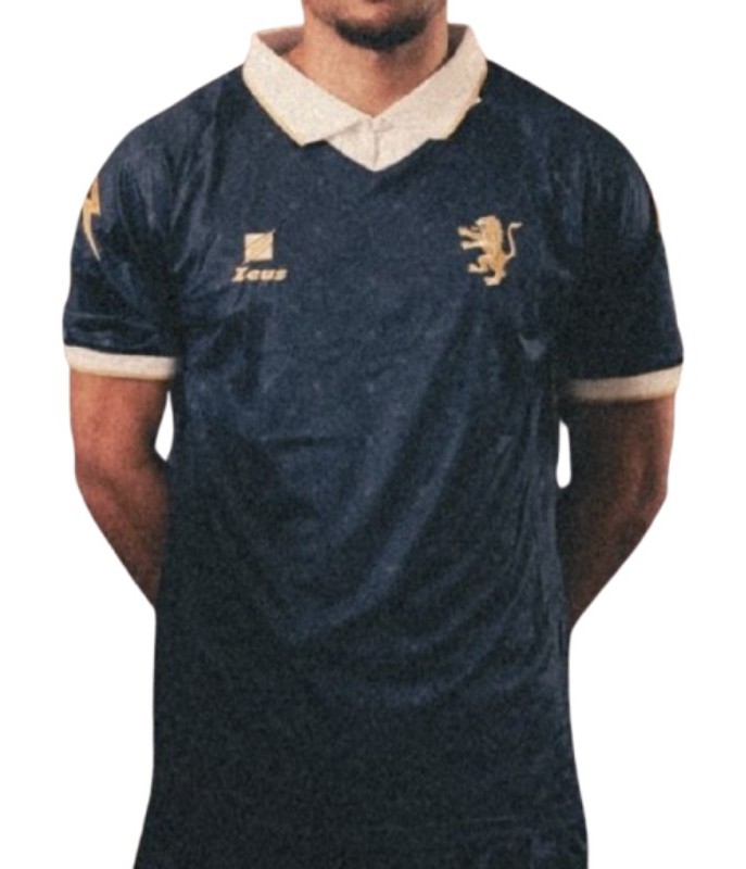 Frosinone 2025-26 Anniversary Kit