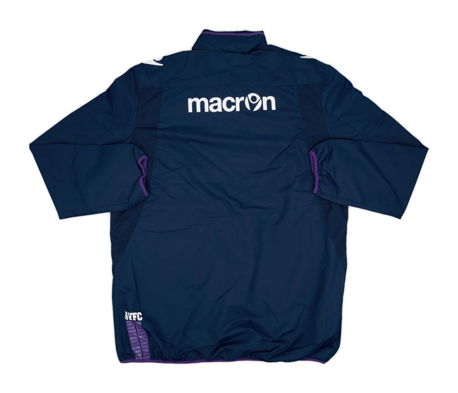 Aston Villa 2014-15 Bench Kit