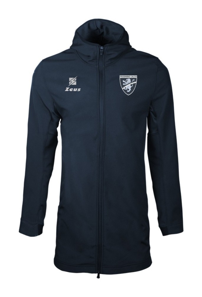 Frosinone 2025-26 Bench Kit