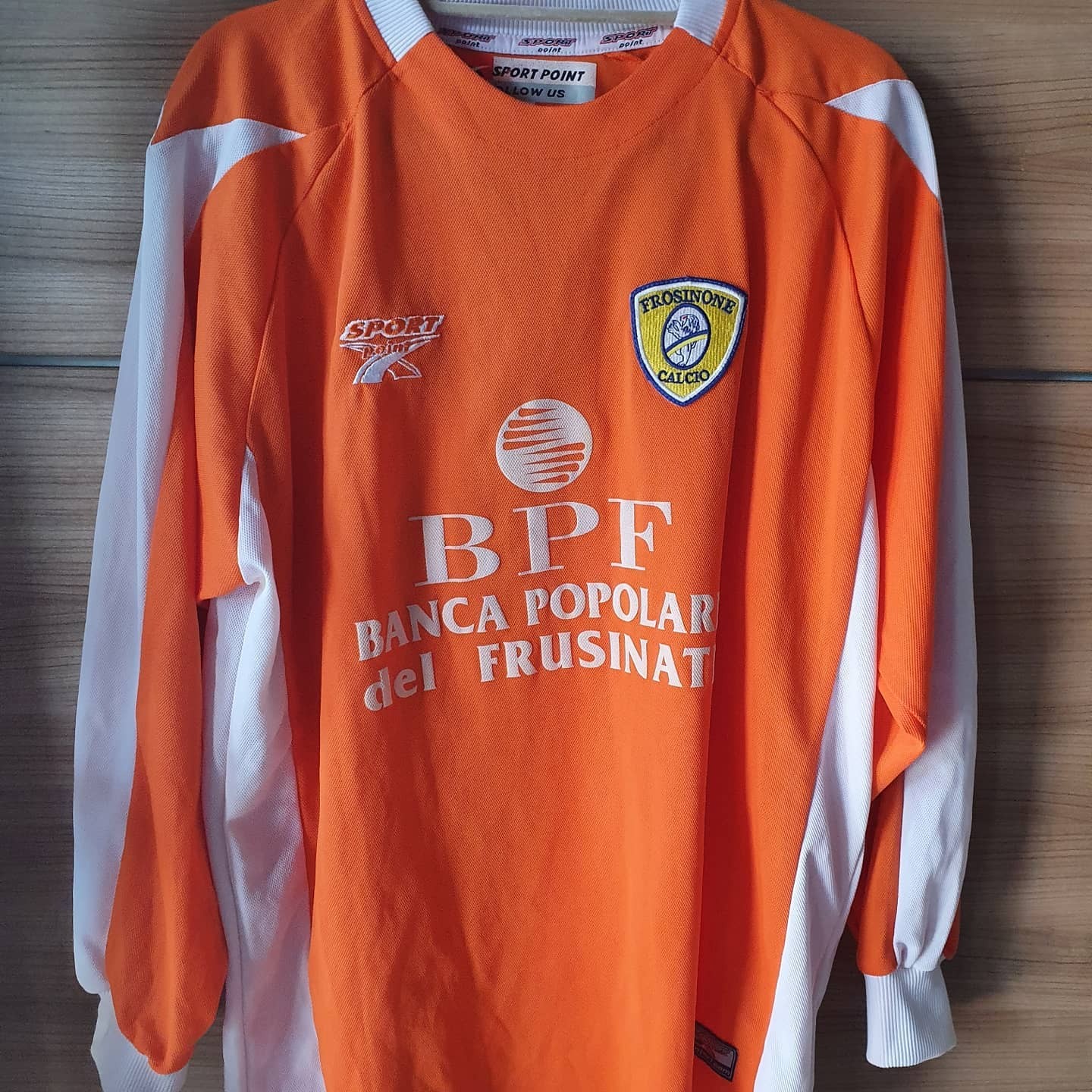 Frosinone 2004-05 Special Kit