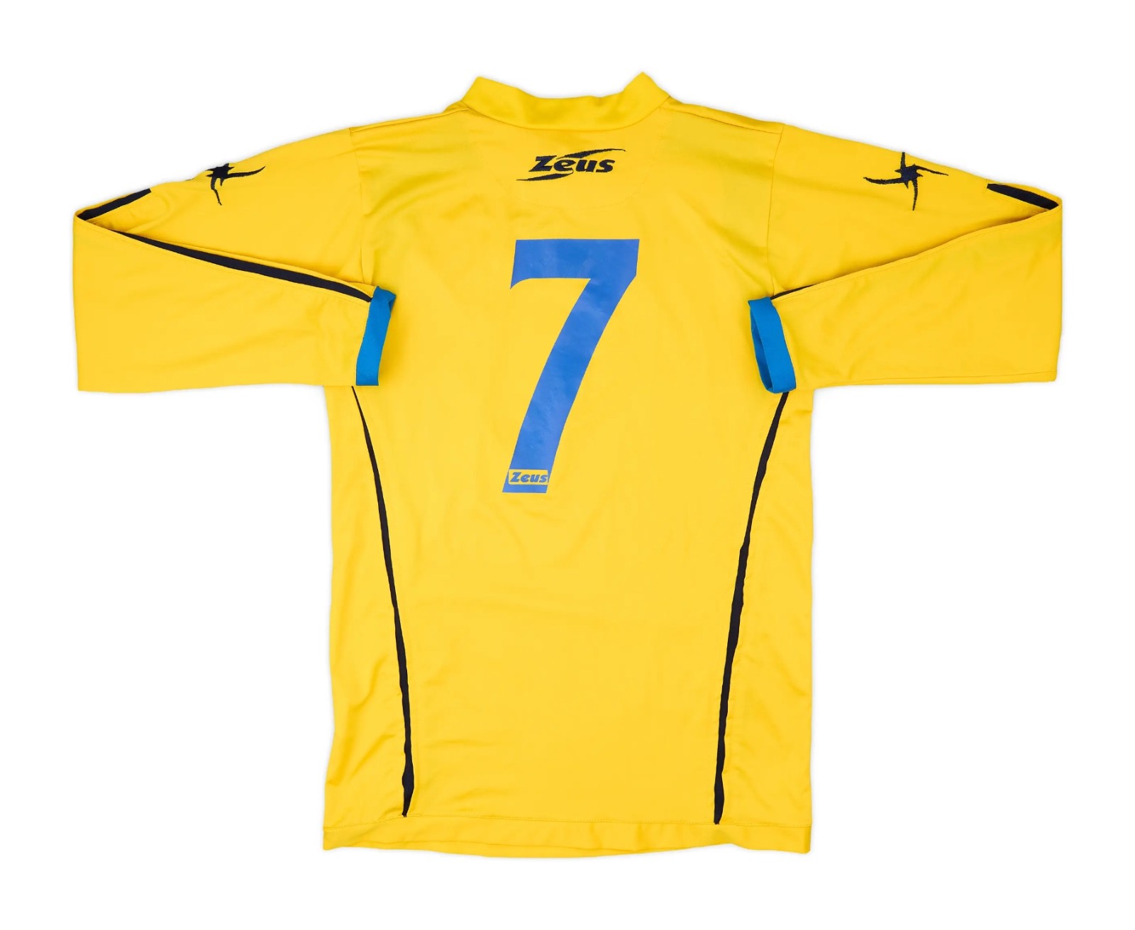Frosinone 2005-06 Home Kit