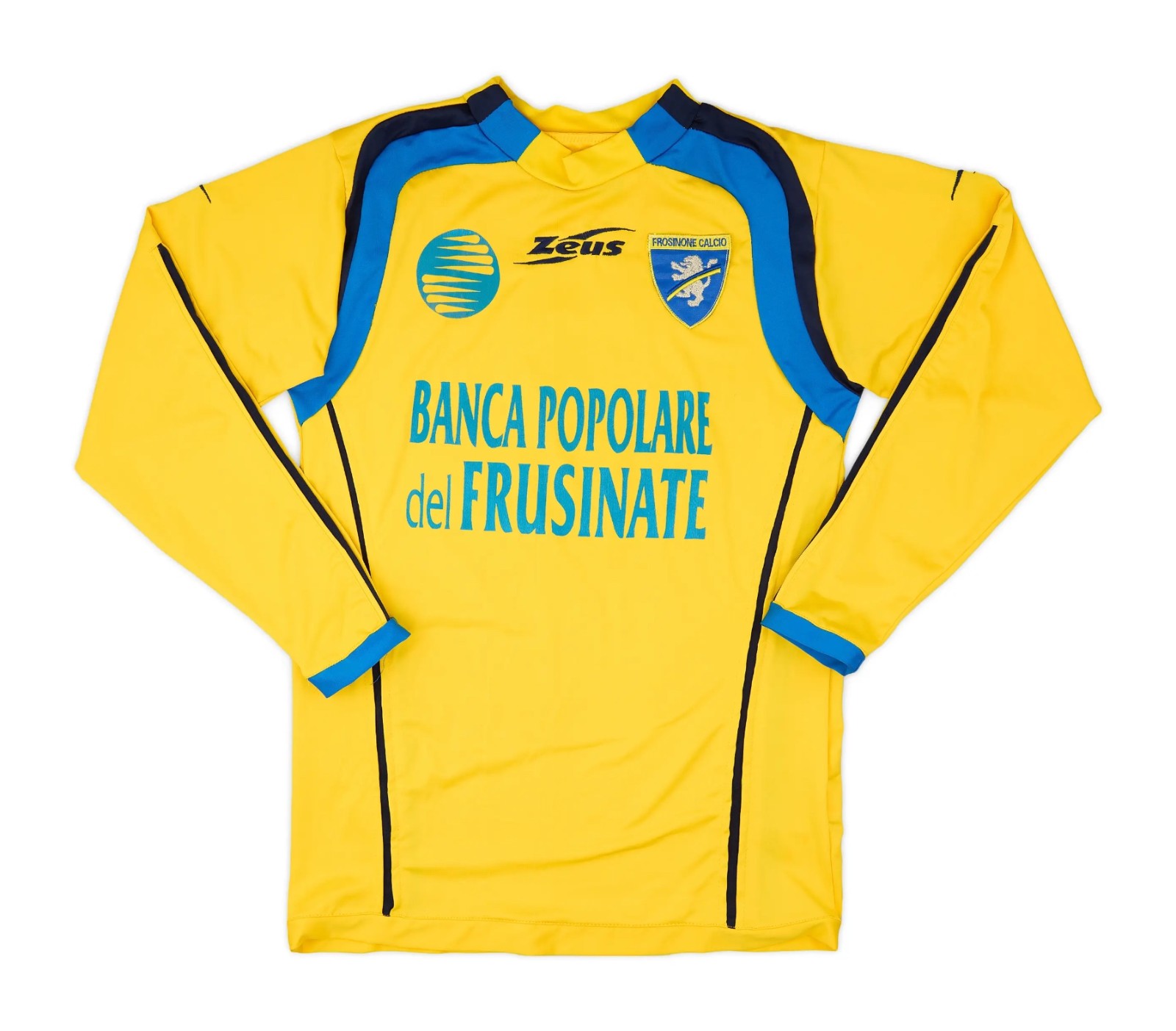 Frosinone 2005-06 Home Kit