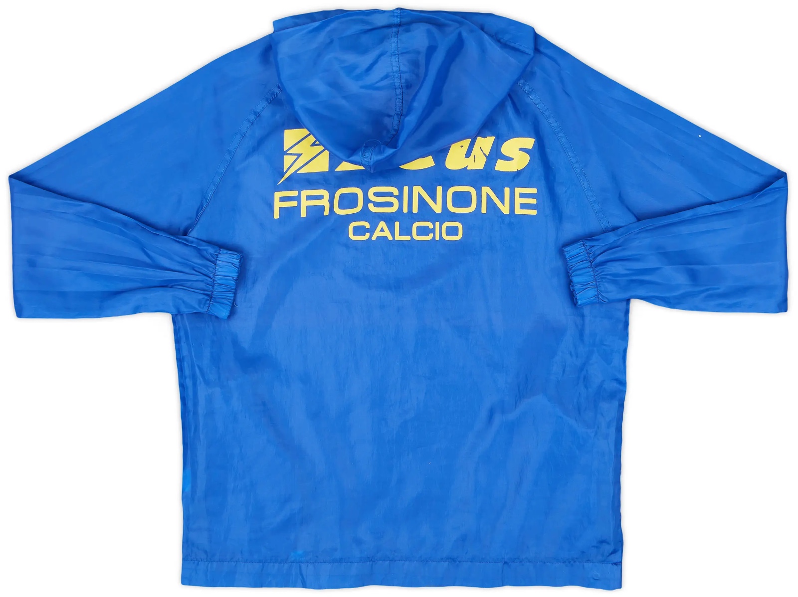 Frosinone 2005-06 Rain Kit