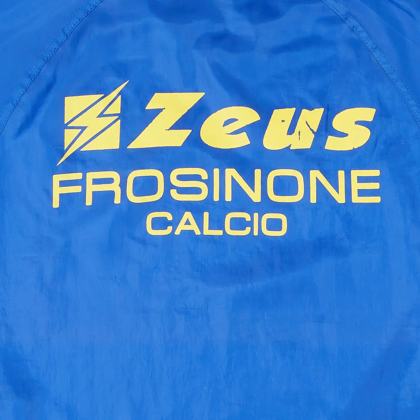 Frosinone 2005-06 Rain Kit