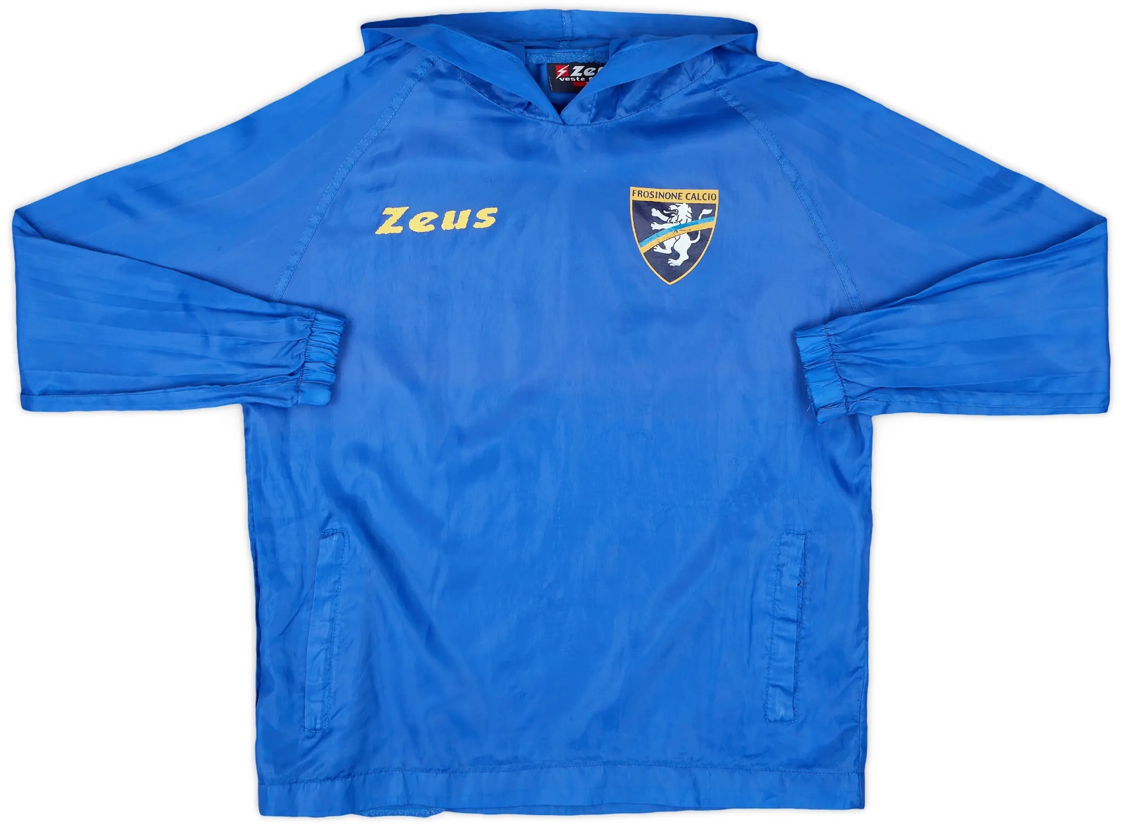 Frosinone 2005-06 Rain Kit