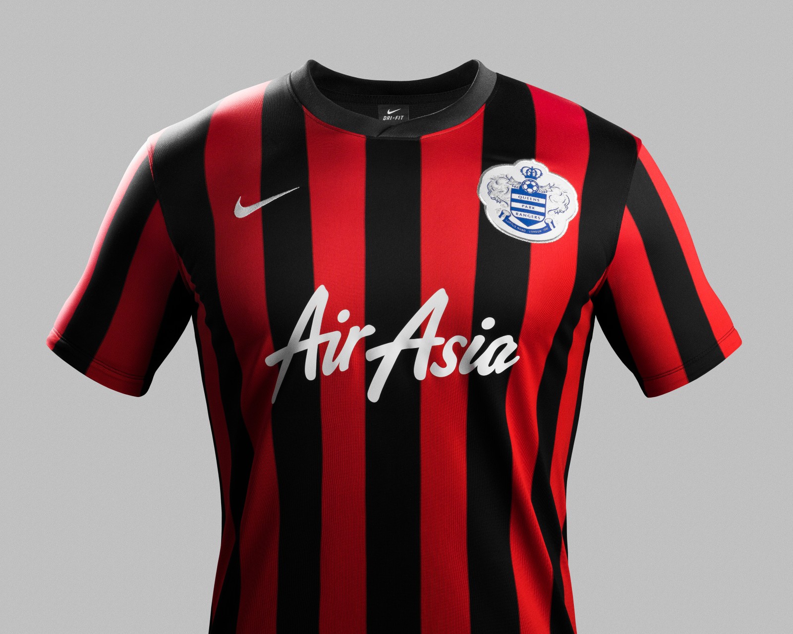 Queens Park Rangers 2014-15 Away Kit
