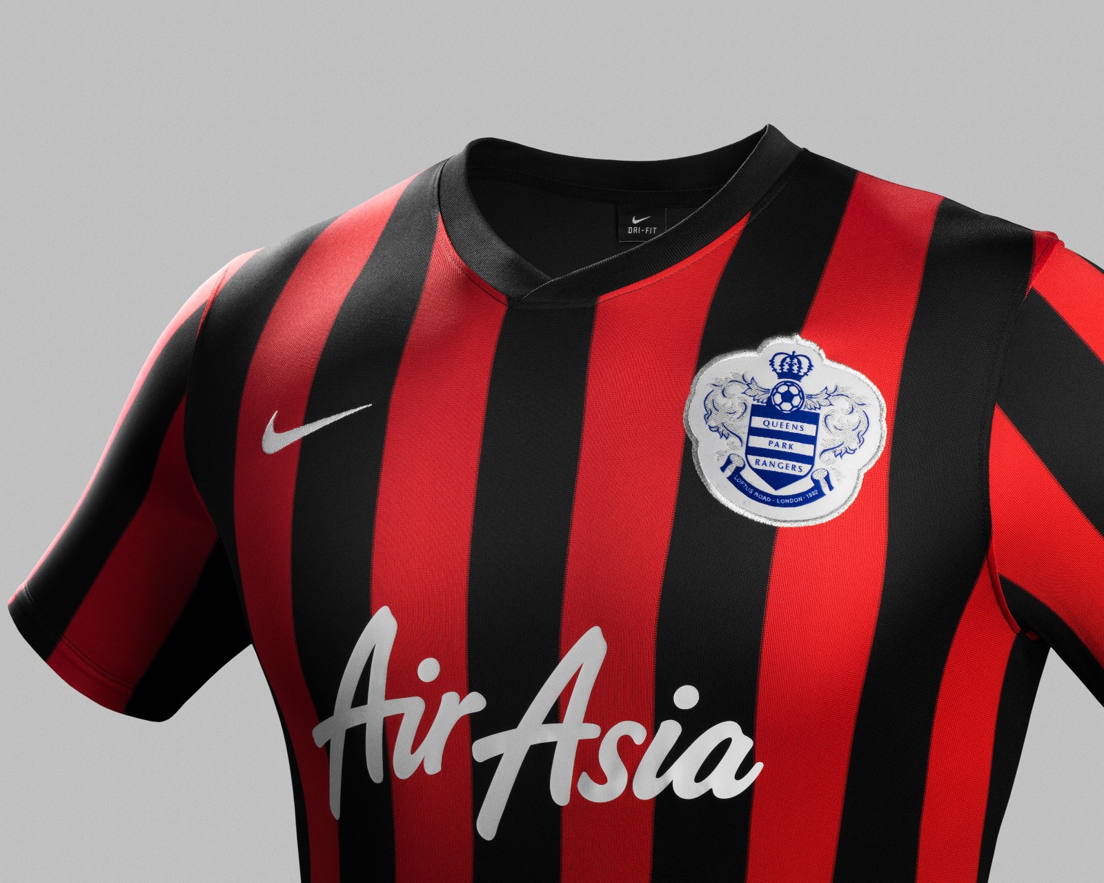 Queens Park Rangers 2014-15 Away Kit