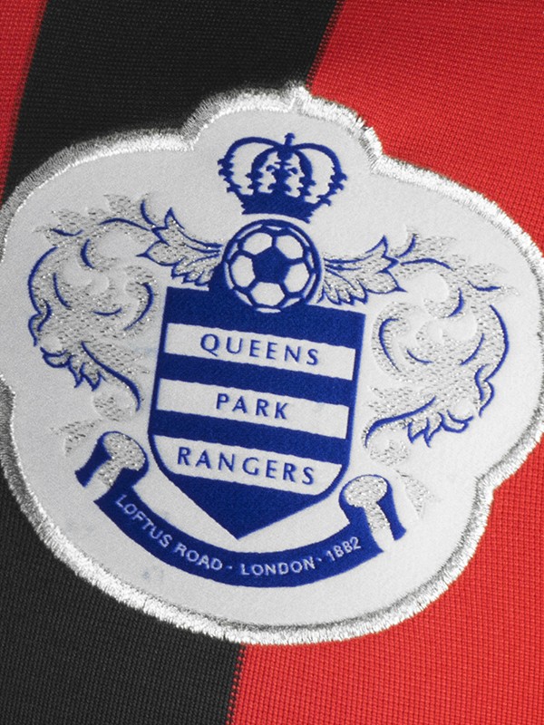Queens Park Rangers 2014-15 Away Kit