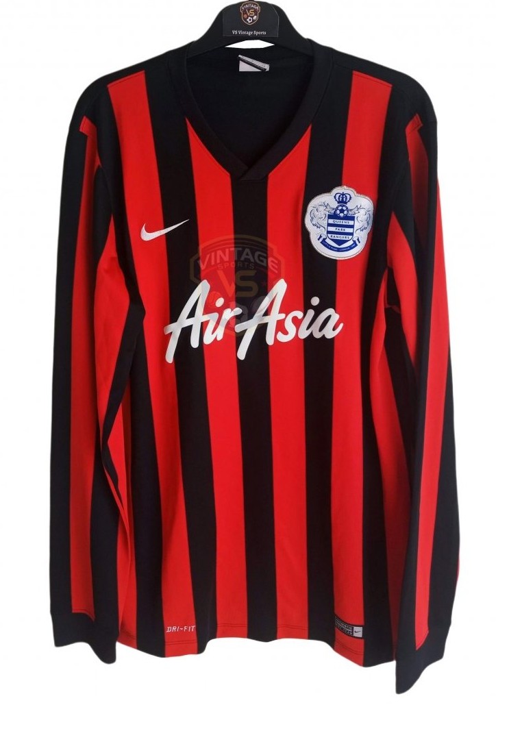 Queens Park Rangers 2014-15 Away Kit
