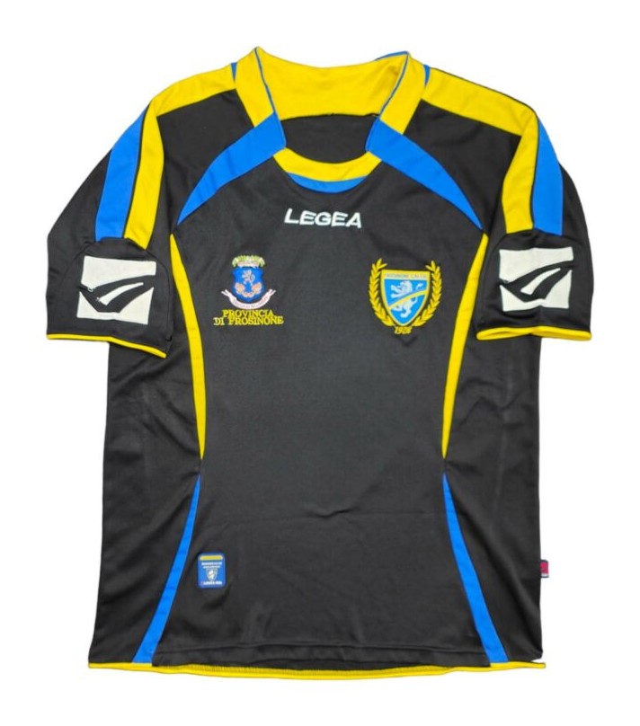 Frosinone 2008-09 Third Kit