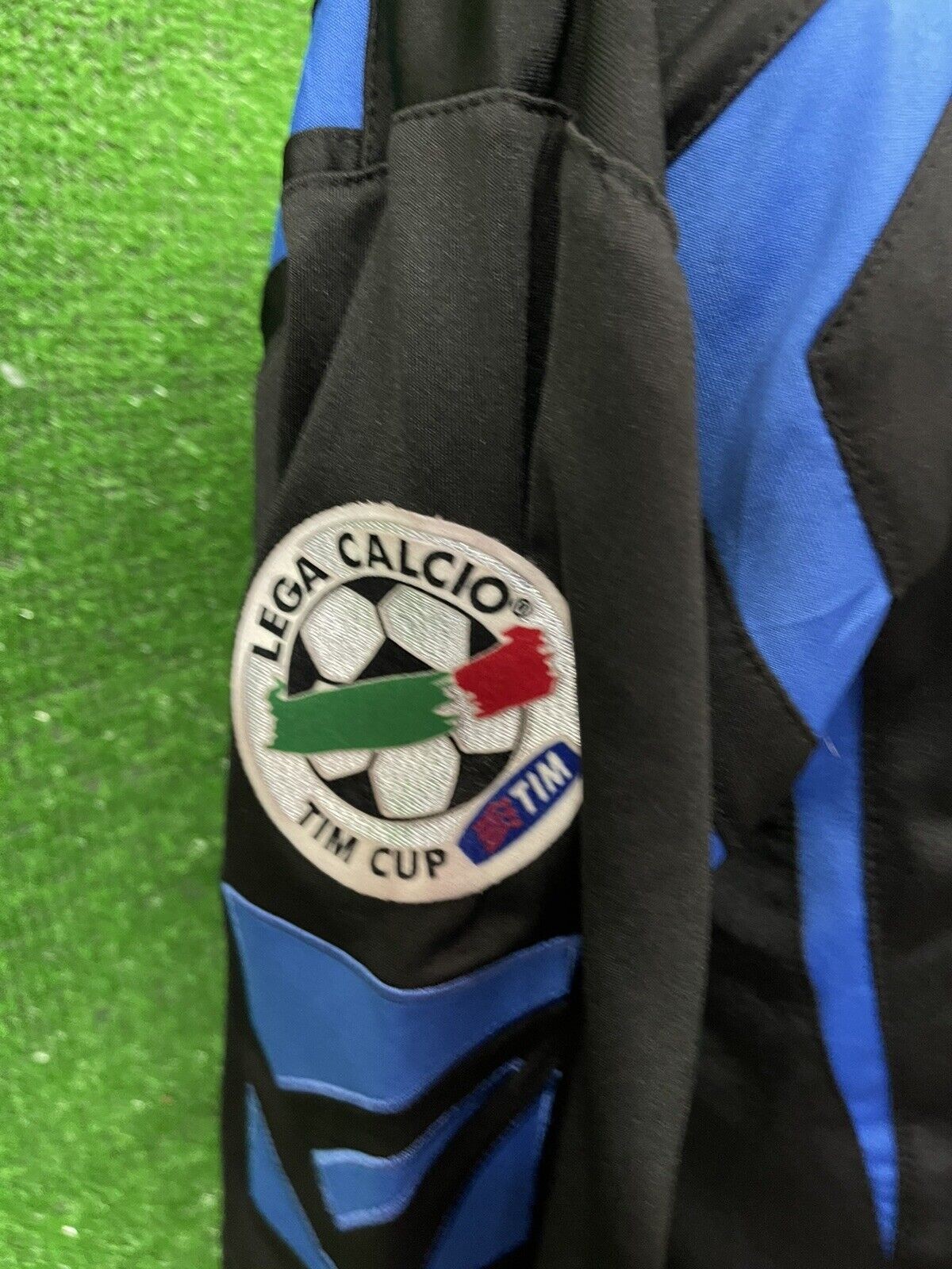 Frosinone 2009-10 Away Kit