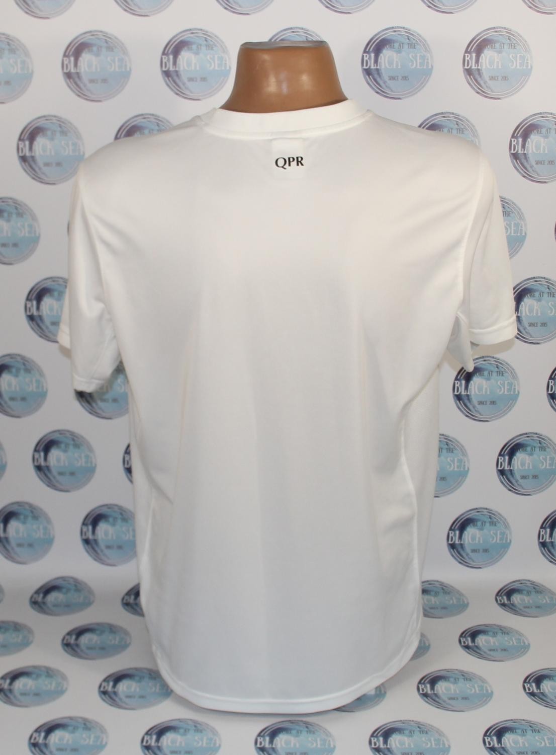 Queens Park Rangers 2014-15 Third Kit