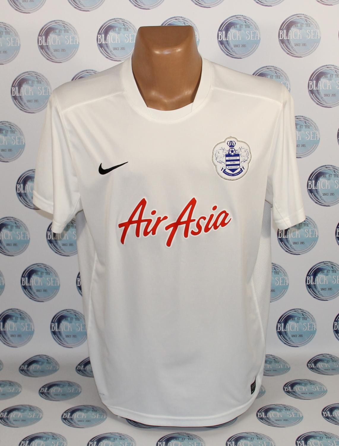 Queens Park Rangers 2014-15 Third Kit