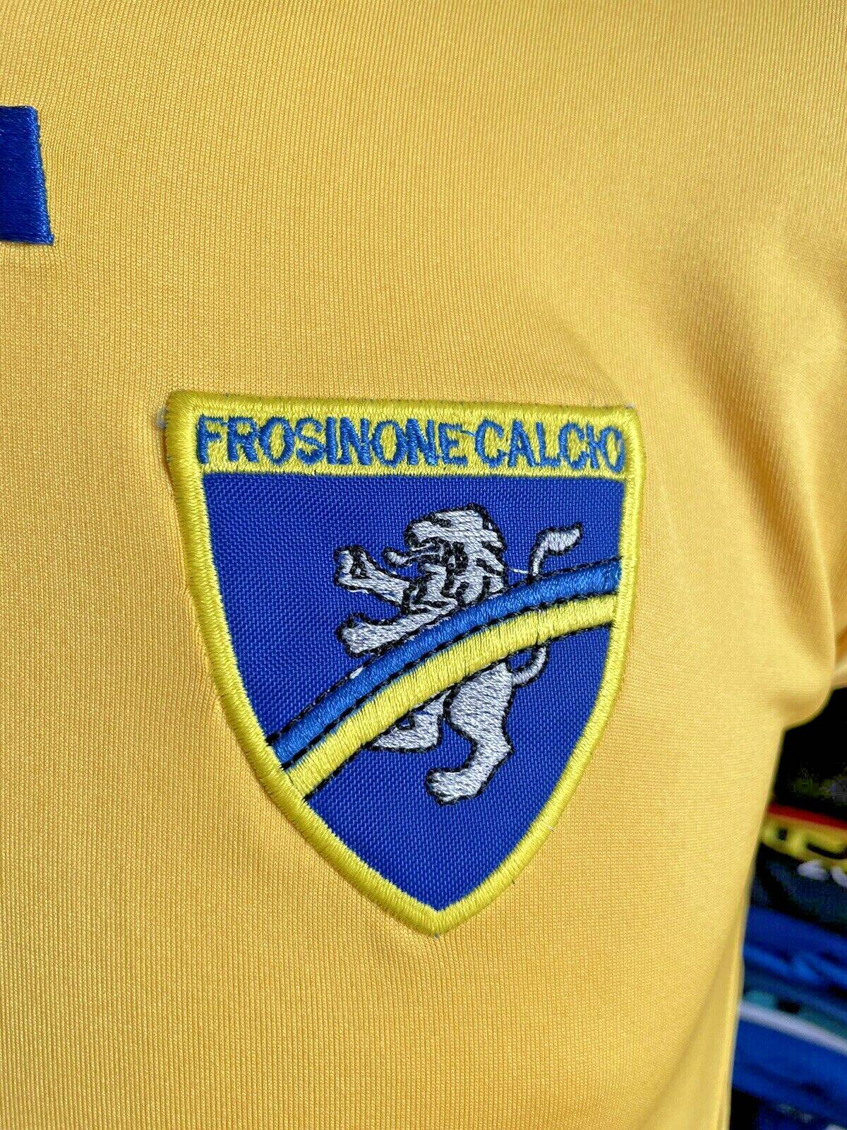 Frosinone 2010-11 Home Kit