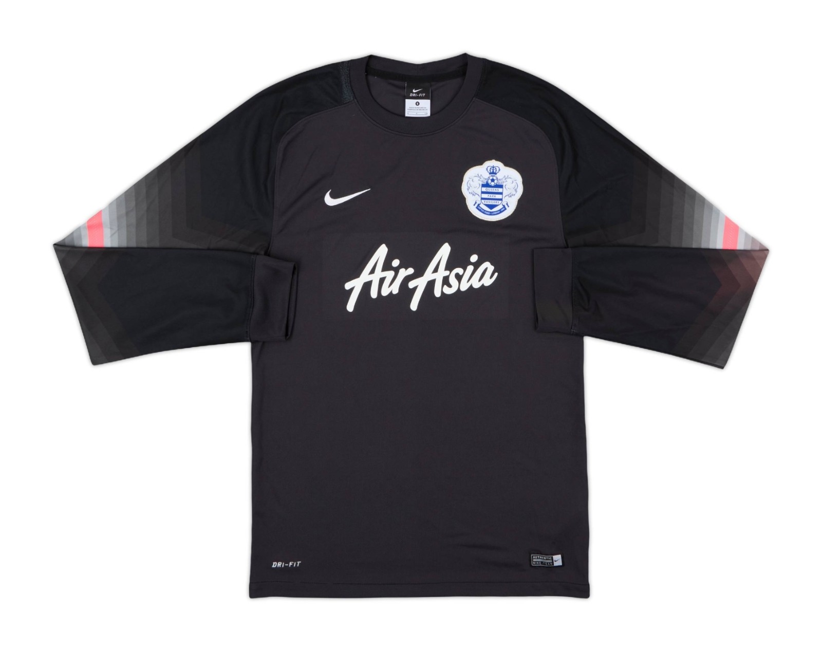 Queens Park Rangers 2014-15 GK 2 Kit