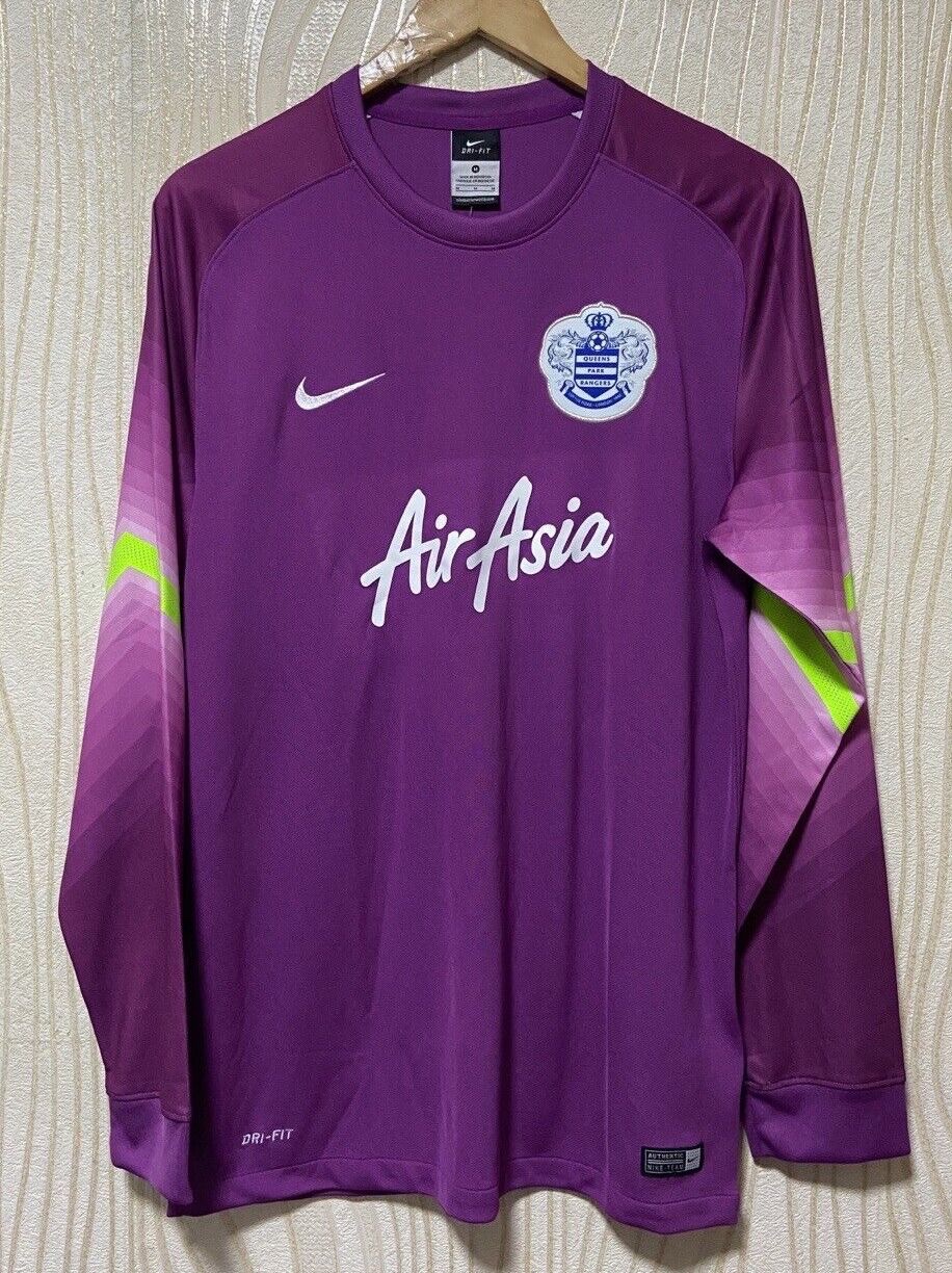 Queens Park Rangers 2014-15 GK 3 Kit