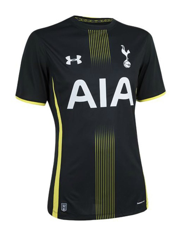 Tottenham Hotspur 2014-15 Away Kit