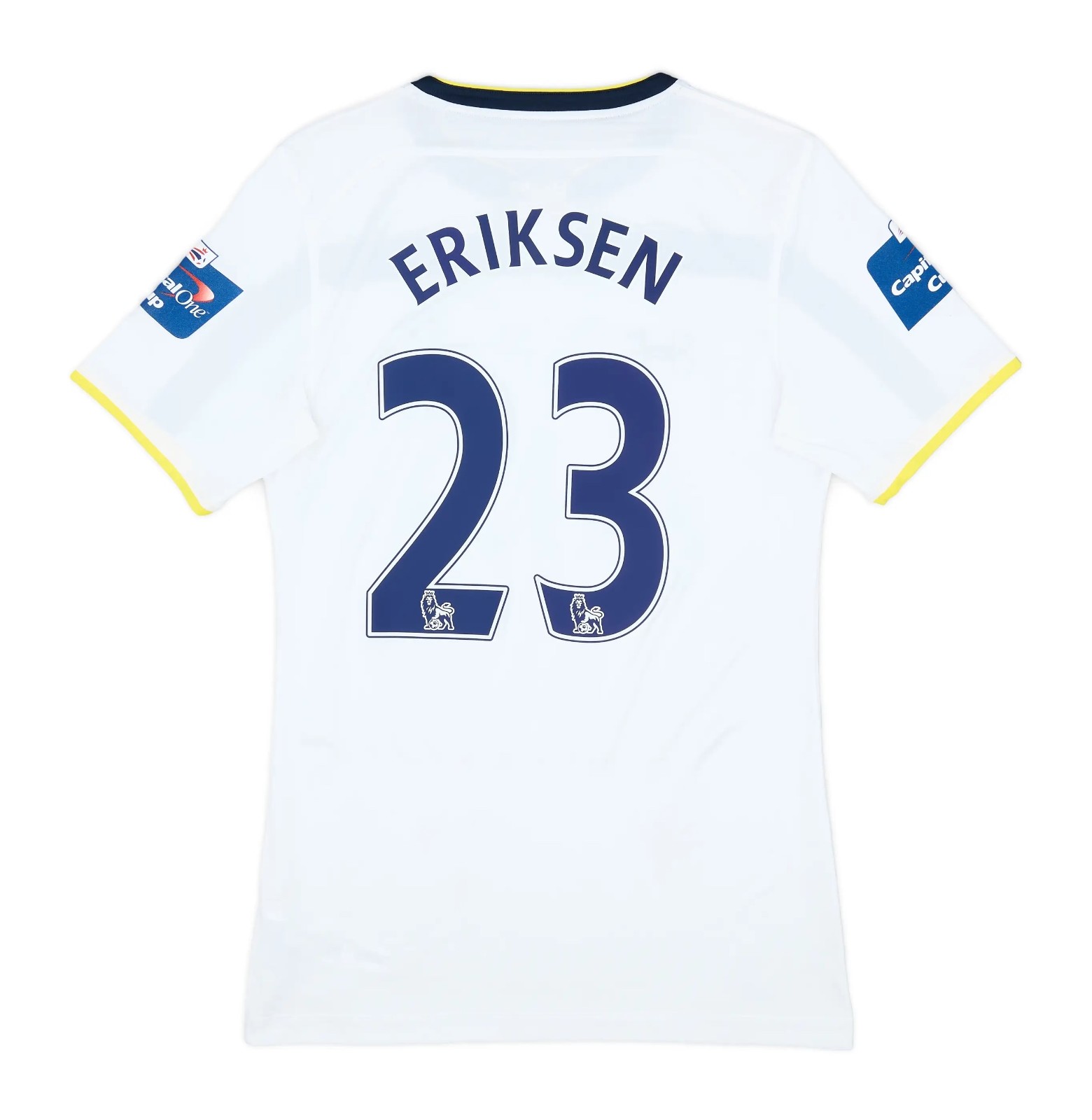 Tottenham Hotspur 2014-15 EFL Cup Final Kit