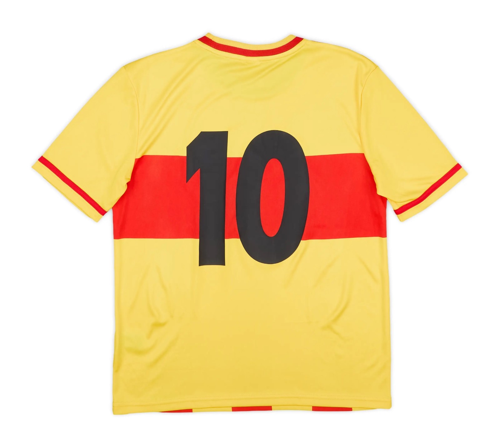 Benevento 2014-15 Home Kit