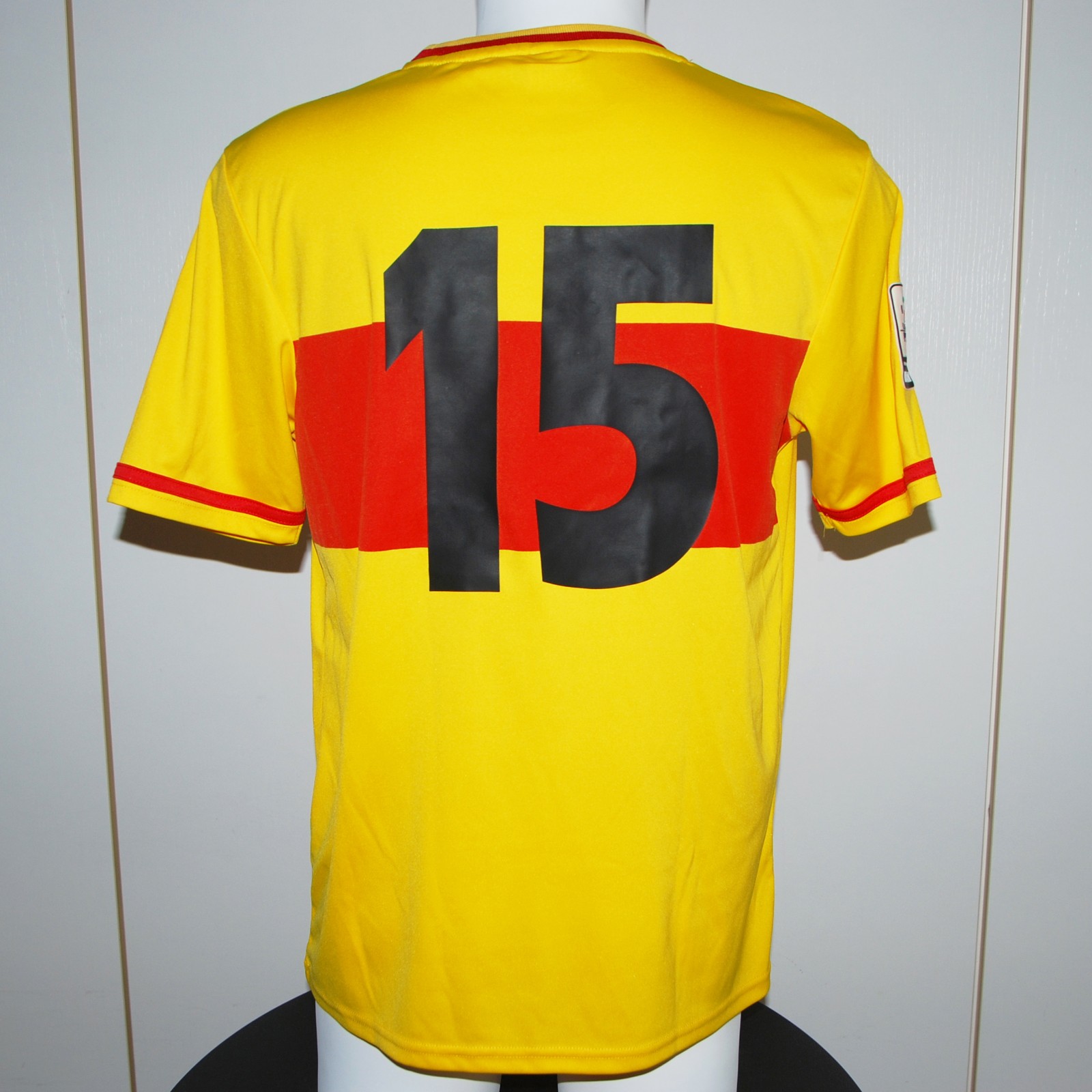 Benevento 2014-15 Home Kit