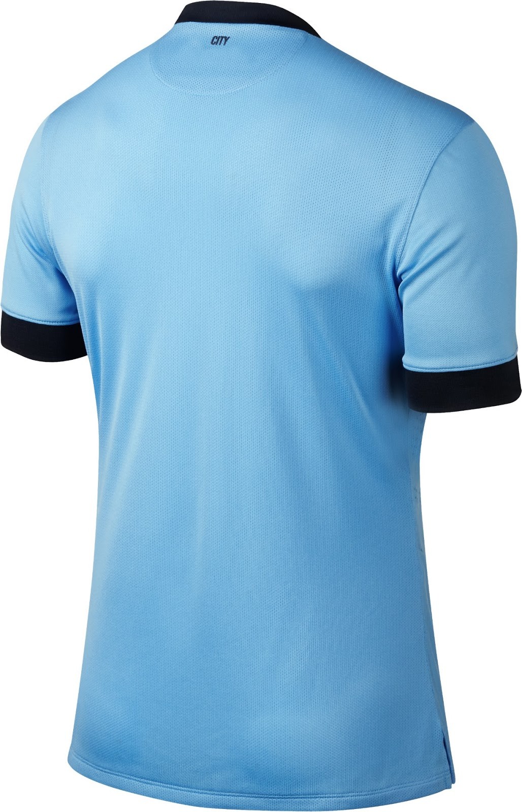 Manchester City 2014-15 Home Kit