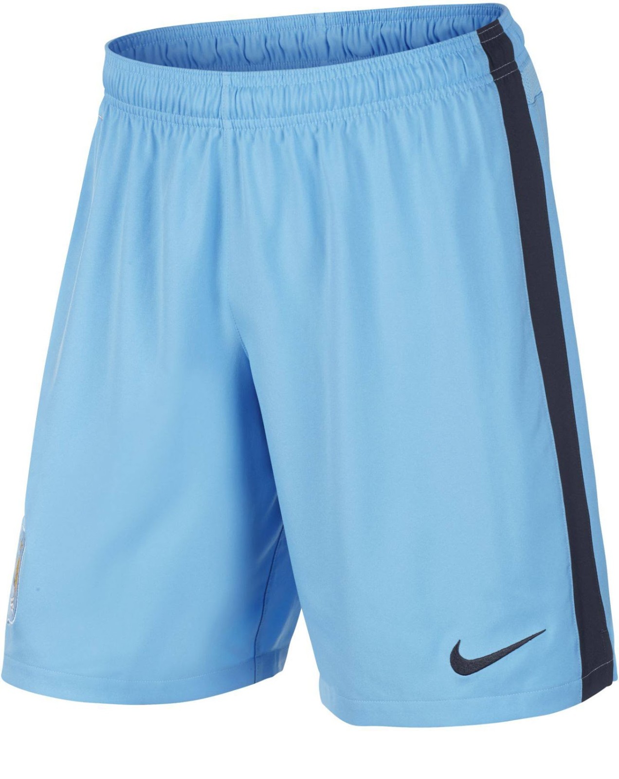 Manchester City 2014-15 Home Kit