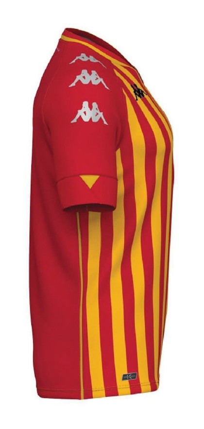 Benevento 2020-21 Home Kit