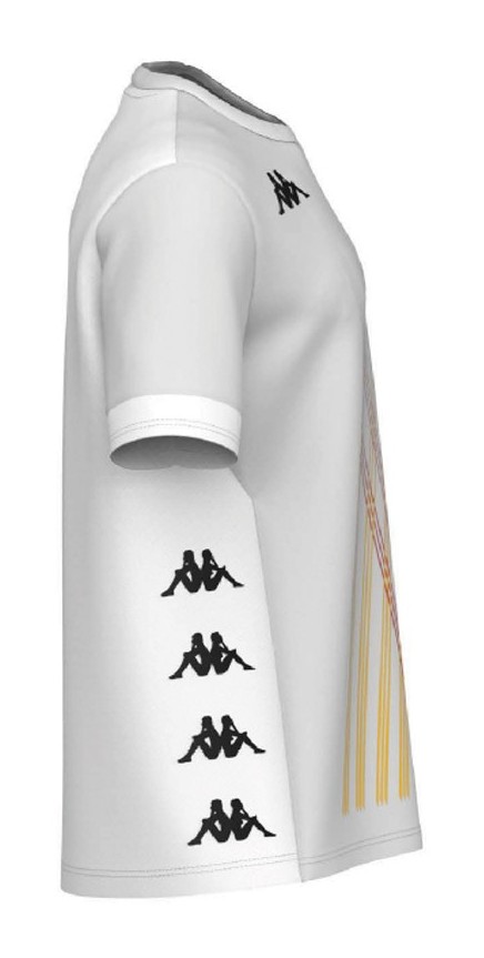 Benevento 2020-21 Away Kit