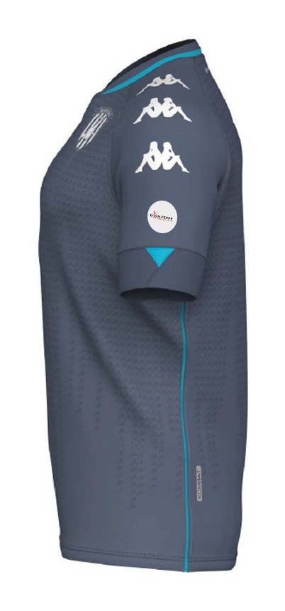 Benevento 2020-21 Third Kit