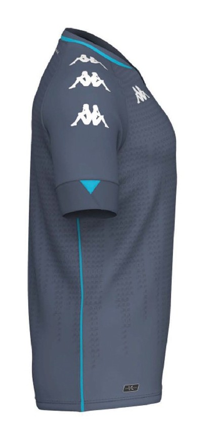 Benevento 2020-21 Third Kit