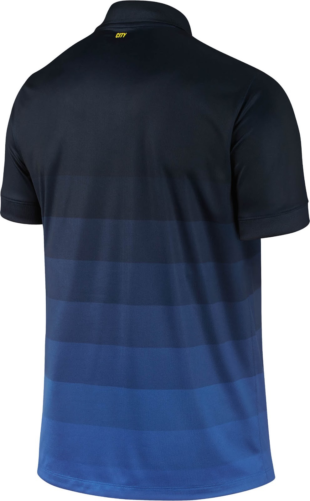 Manchester City 2014-15 Away Kit