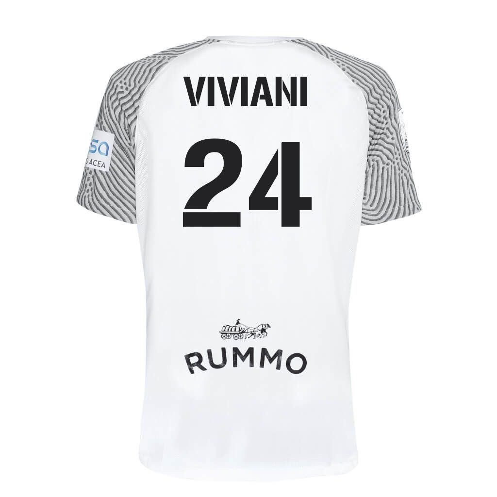 Benevento 2021-22 Away Kit