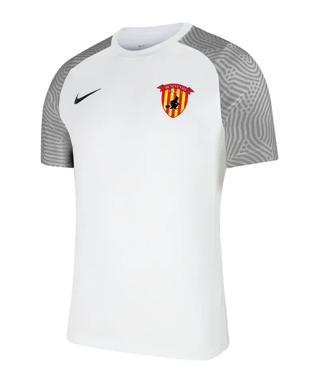 Benevento 2021-22 Away Kit
