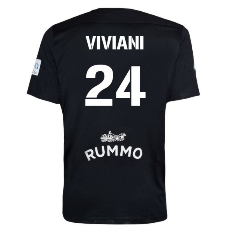 Benevento 2021-22 Third Kit