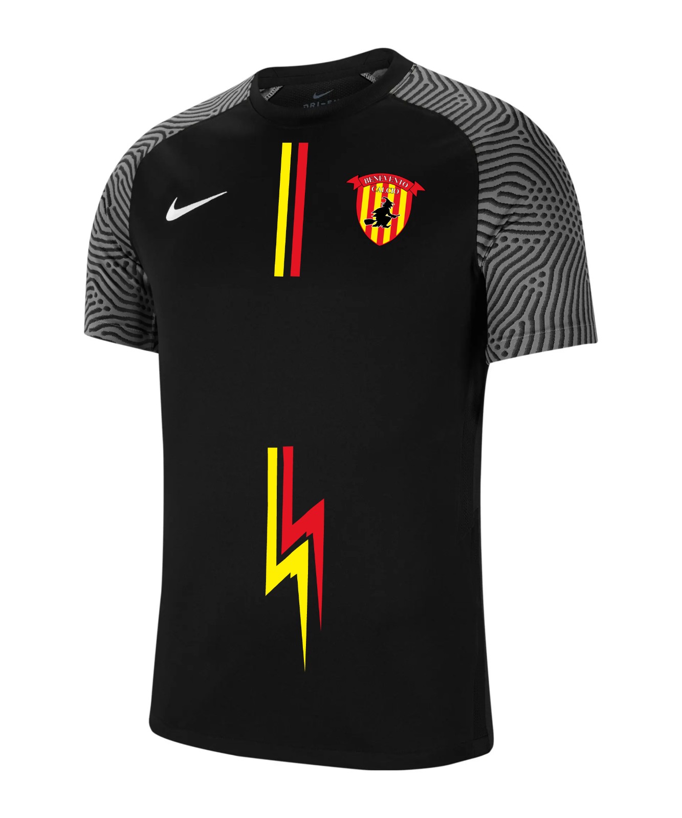 Benevento 2021-22 Third Kit