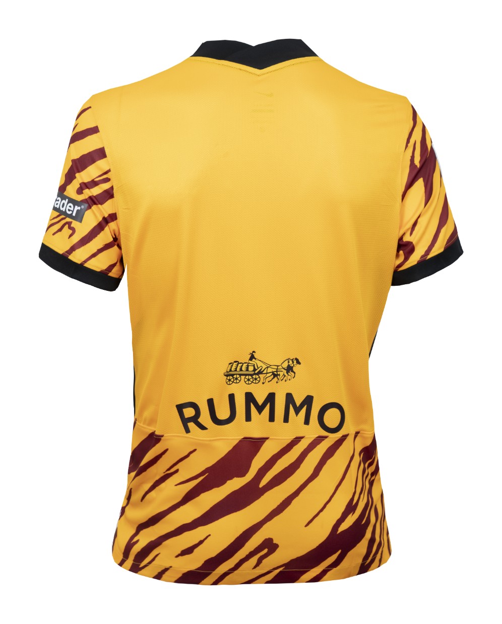 Benevento 2022-23 Home Kit